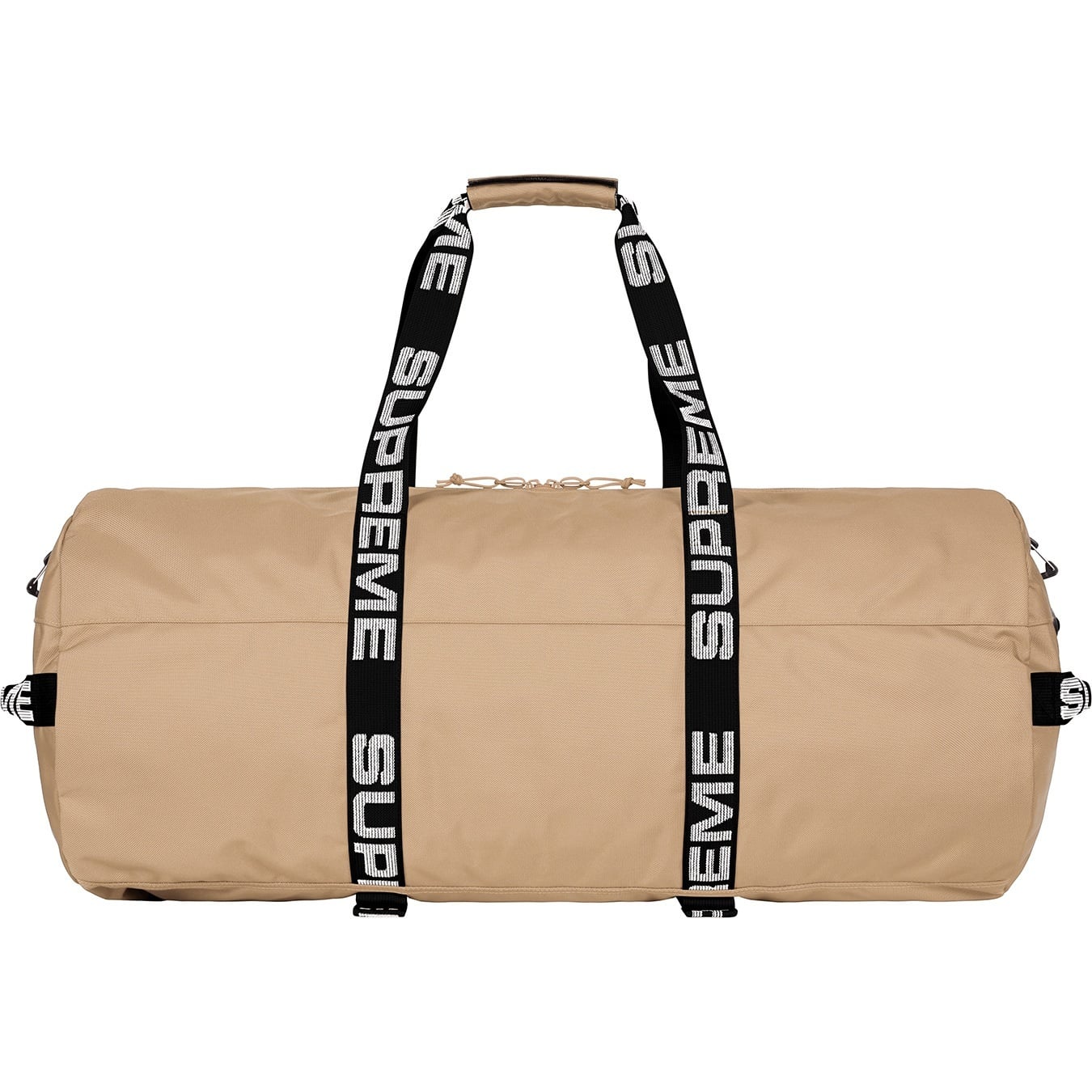 Large Duffle Bag view 8